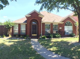 11032 Millvale Ct, Frisco, TX 75035