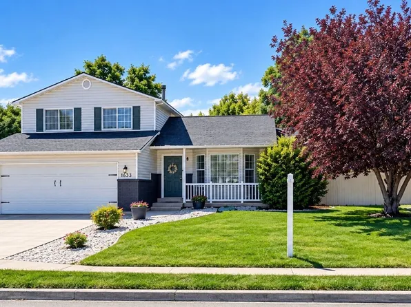 1633 N 2340 W, Lehi, UT 84043