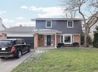 144 All Saints Cres, Oakville, ON L6J 5Y8