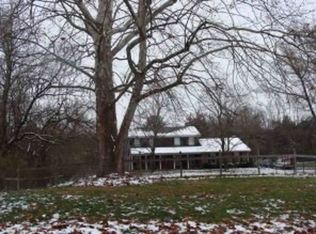 1320 W Highway 21, Troy, TN 38260