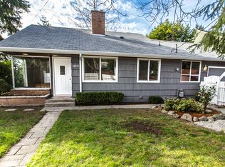 16851 37th Ave S, Seatac, WA 98188