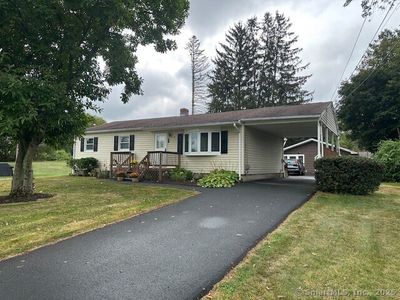 35 Shelley Road, Meriden, CT, 06451