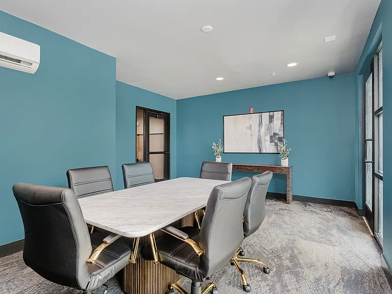Overture at Proscenium Apartments — Photo 25