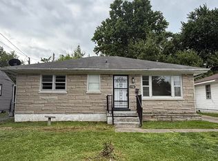 1716 Chester Rd, Shively, KY 40216