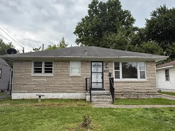 1716 Chester Rd, Shively, KY 40216