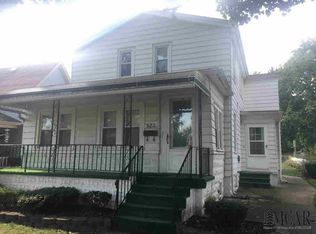 322 Winchester St, Monroe, MI