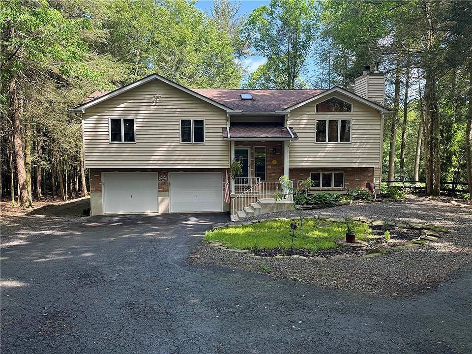1135 Red Fox Ct, Kresgeville, PA 18333 MLS 738662 Zillow