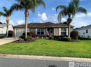 2180 Broxton Pl, The Villages, FL 32162