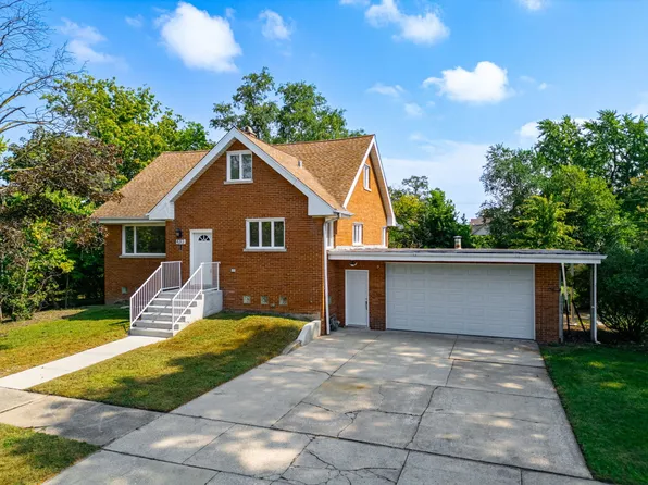 4313 Elm Ave, Lyons, IL 60534