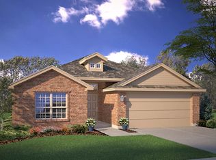 9725 Cherryville Rd, Fort Worth, TX 76108