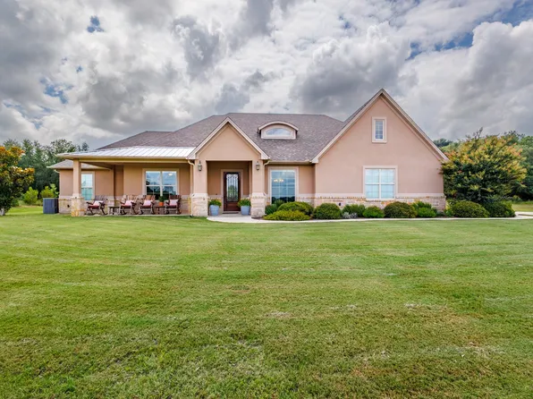 6342 County Road 225, Brownwood, TX 76801