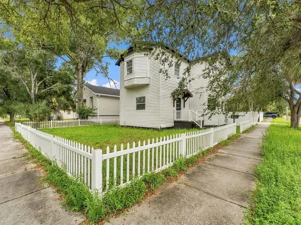 680 25TH AVENUE S, ST PETERSBURG, FL 33705