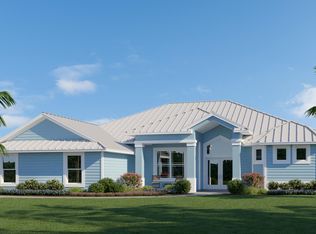 3252 SW Holly Ln, Palm City, FL 34990
