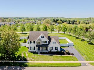 131 Marthas Way, West Grove, PA 19390