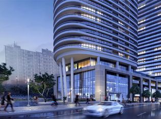 585 Bloor St E #2316, Toronto, ON M4W 0B3