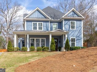 1129 Oakdale Dr SE, Smyrna, GA 30080