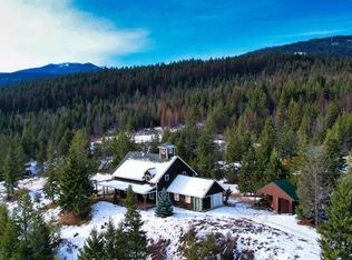 561 Erwins Dr, Bonners Ferry, ID 83805