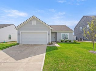 2132 Upland Ridge Way, Kokomo, IN 46902