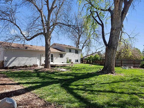 5th image of 801 Wagonwheel Dr
