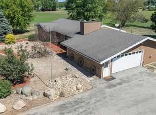 877 N 550 E, Westville, IN 46391