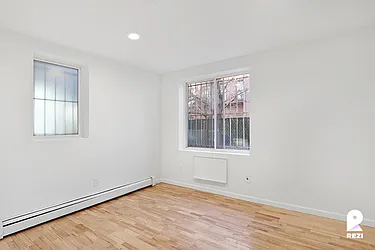 Rented by REZI