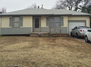 2820 SW 41st St, Oklahoma City, OK 73119