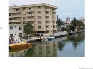 8400 Byron Ave APT 5E, Miami Beach, FL 33141