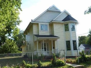 1017 E 22nd St, Minneapolis, MN 55404