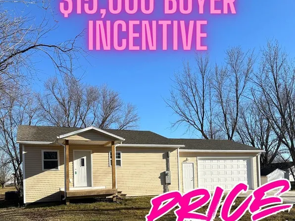 1022 Sherman St, Iowa Falls, IA 50126