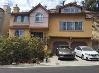 12471 Circula Panorama, Santa Ana, CA 92705