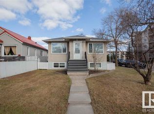 11403 83rd St NW, Edmonton, AB T5B 2Y4
