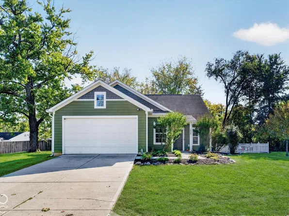 10485 Jessup Blvd, Indianapolis, IN 46280