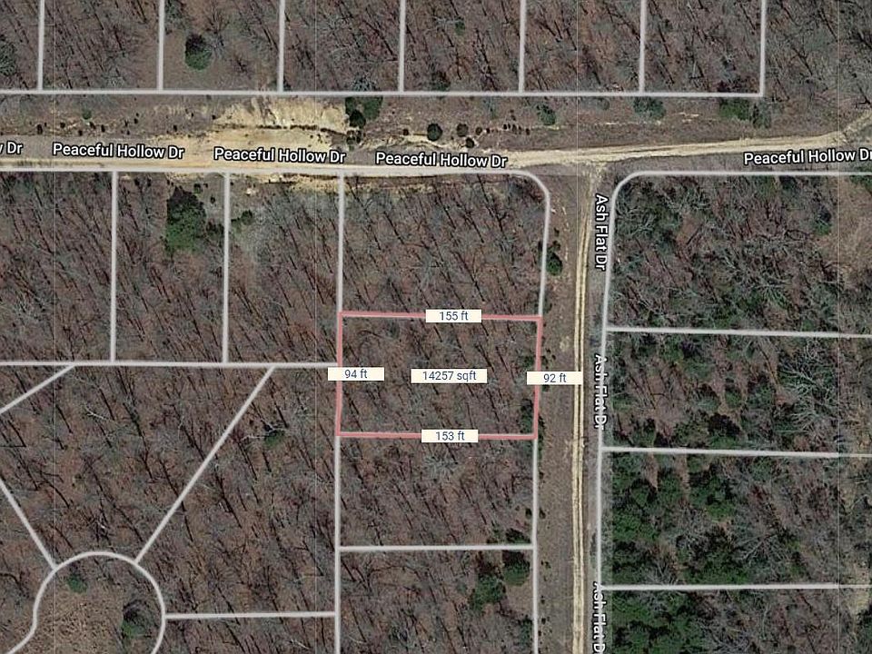 2nd image of 805 Ash Flat Dr
