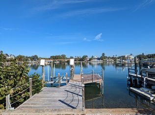 424 18th Ave, Indian Rocks Beach, FL 33785