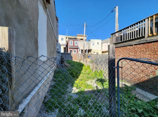 722 N Duncan St, Baltimore, MD 21205