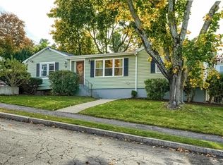 74 Tudor St, Waltham, MA 02451