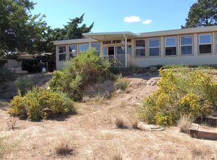 610 Palisades Dr NW, Albuquerque, NM 87105