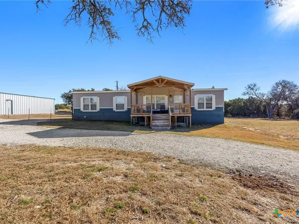 300 Private Road 3221, Kempner, TX 76539