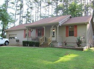 156 Oak Hill West Rd, Covington, GA 30016