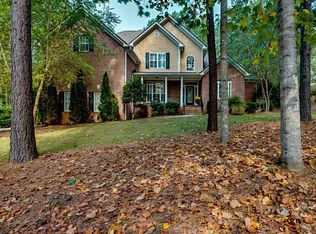 6816 Barefoot Cove Ct, Denver, NC 28037