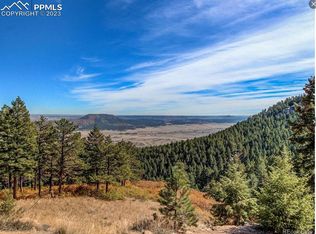 3725 Hidden Valley Rd, Sedalia, CO 80135