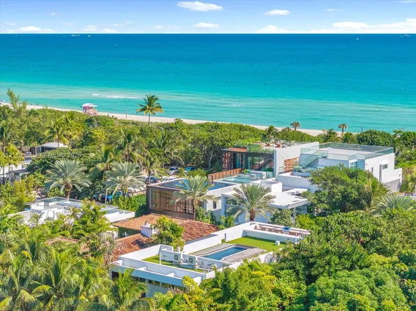 7830 Atlantic Way, Miami Beach, FL 33141