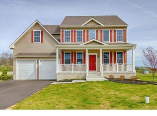 110 Lois Ln, Hammonton, NJ 08037