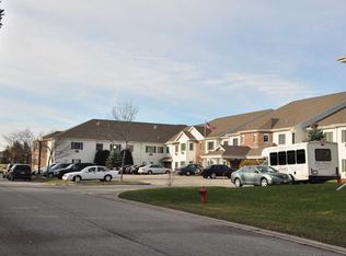 5800 Pennsylvania Ave, Appleton, WI 54914