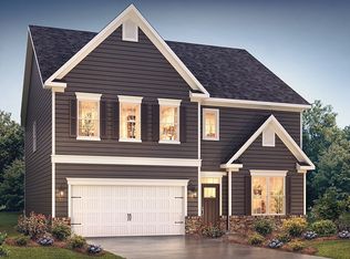 SUMMIT Plan, Cottonwood Ridge, Piedmont, SC 29673