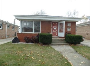 4328 W 78th St, Chicago, IL 60652