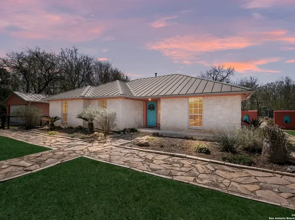 1438 N Napier Ave, San Antonio, TX 78214