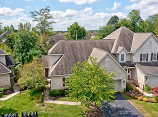 4895 Carefree Dr, Powell, OH 43065