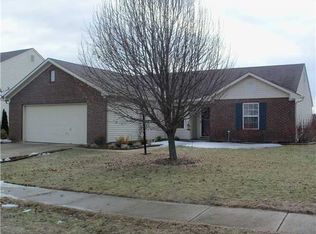 3 Morse Cir, Pittsboro, IN