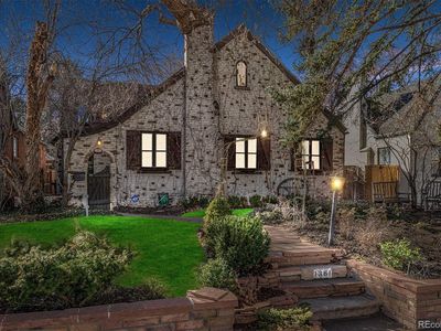 1361 Cherry Street, Denver, CO, 80220
